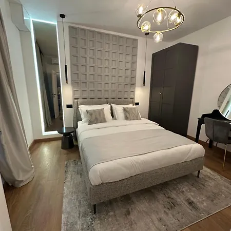 Apartment Tasmajdan Park, 15 Minutes By Walk To Knez Mihajlova Centar *