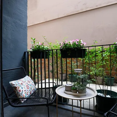 Tasmajdan Park, 15 Minutes By Walk To Knez Mihajlova Centar *