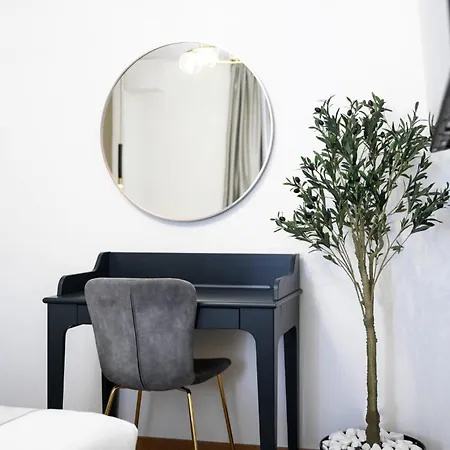 Tasmajdan Park, 15 Minutes By Walk To Knez Mihajlova Centar Апартаменты Белград