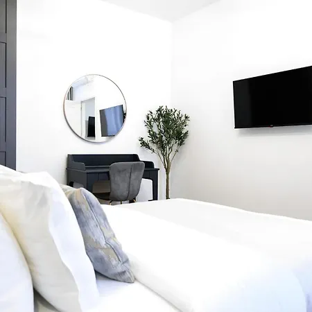 Tasmajdan Park, 15 Minutes By Walk To Knez Mihajlova Centar Апартаменты