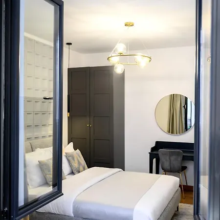 Apartment Tasmajdan Park, 15 Minutes By Walk To Knez Mihajlova Centar *