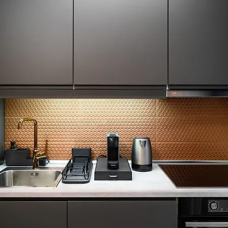 Apartment Tasmajdan Park, 15 Minutes By Walk To Knez Mihajlova Centar Belgrade