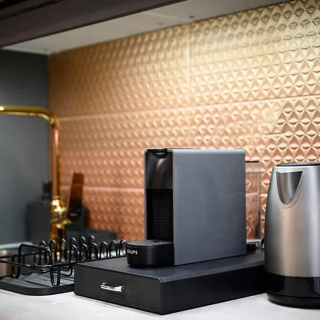 Апартаменты Tasmajdan Park, 15 Minutes By Walk To Knez Mihajlova Centar